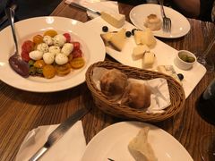 -La Tavernetta(Bar à Vin)(乌鲁木齐路店)