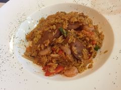 -棒约翰比萨·意面(剑河店)