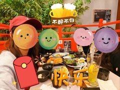 -築鳥日本料理(黑沙环店)