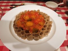 -西贝(南开大悦城店)