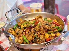 -虾小龙老长沙龙虾馆(坡子街店)