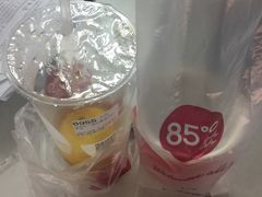 -85度C(南京中山南店)