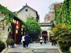 -回龙窝历史文化街区