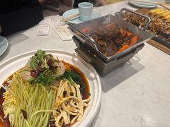 -北李妈妈菜·海肠捞饭(高新万达店)