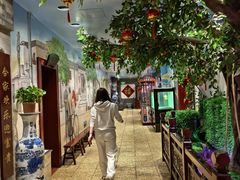 -海碗居老北京炸酱面(增光路店)