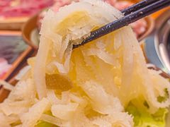 -黔三一夺夺粉酸汤火锅(百信店)