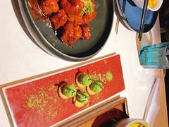 -荟廷·晶萃(陆家嘴尚悦湾店)