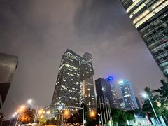 -中央广播电视总台(光华路办公区)