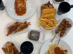 -宜家·瑞典风味餐厅(北京西红门店)