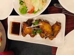 -WOLFGANG PUCK KITCHEN & BAR(迪士尼小镇店)