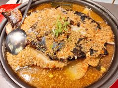 -探炉·香辣豆花烤鱼(笋岗宝能环球汇店)