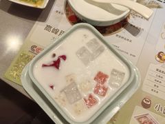 -椰小鸡·琼州糟粕醋·火锅(美兰缤纷城店)