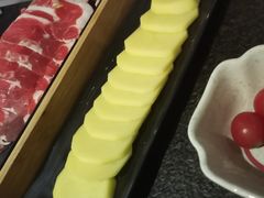 -湊湊火锅·茶憩(和平大悦城店)