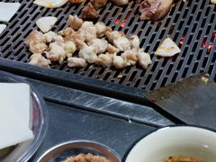 -黑妹冕宁火盆烧烤(西昌店)