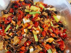 -金芙蓉|湘味小炒·鲜炒黄牛肉(淮安生态新城吾悦店)