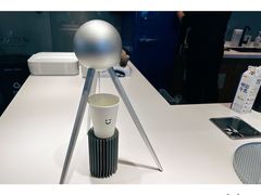 大堂-dotcom coffee古点咖啡(致真大厦店)