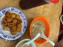 -都一处烧麦馆(前门店)