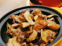 -闽上鲜·福建菜(龙湖滨江天街店)