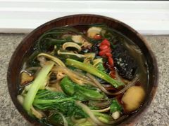 -金乐活美食(中街店)