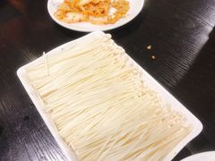 -楼外楼大刀肉传统火锅居(繁荣路店)