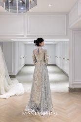 -MANLI BRIDAL婚纱