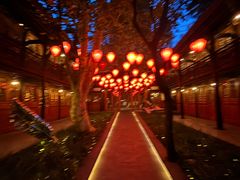 -成都博舍酒店
