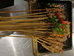 -木屋烧烤(龙湖天街店)