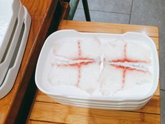-江小渔鲜鱼火锅(应天西路店)