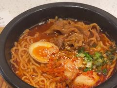 -味千拉面(惠州淡水嘉信茂广场分店)