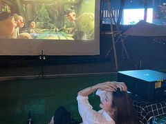 -深圳湾木棉花酒店