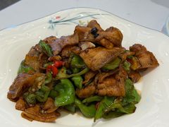 -峨嵋酒家(地安门店)
