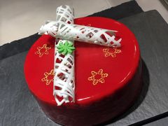 -漢咖啡·全服务式自助晚餐(武汉洲际酒店)