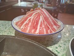 -鸿姐老火锅(静安店)