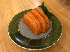 -禾绿寿司(星光68广场店)