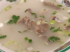 -西夏回族烧麦馆(牡丹街店)