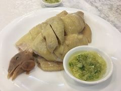 -文记壹心鸡(宝华路店)