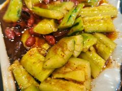 -晓林火锅(安定门店)