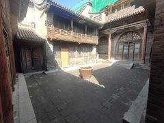 -山西王家大院
