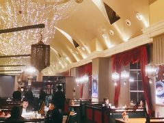 大堂-竹溪一号·天域阁(骑马山店)