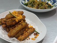 -盛百味·家宴餐厅(霸州分店)