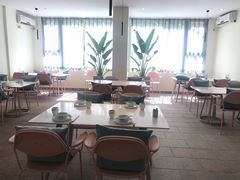 大堂-香香海南菜餐厅