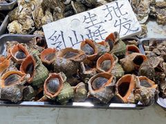 -济南海鲜大市场