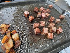 -我们家韩国烤肉8号店(郫都店)
