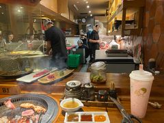 -御牛道日式烤肉料理(杭州万象城店)