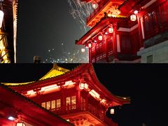 -茅山东方盐湖城景区
