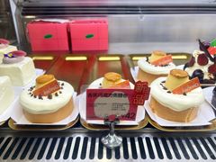 -PAOPAO Bakery&Café(港汇店)