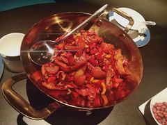 -凤凰湘语·湘粤鲜融(浦东旗舰店)