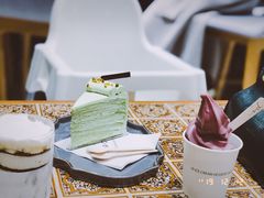 -id冰淇淋甜品店(全国总店)