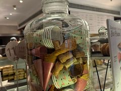 -BAKER&SPICE(安福路店)