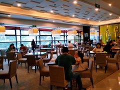 -北京东直门智选假日酒店